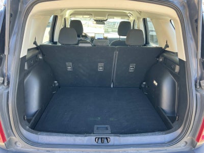 2021 Ford Bronco Sport BASE 4X4