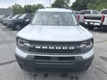 2026 Ford Bronco Sport BIG BEND 4X4