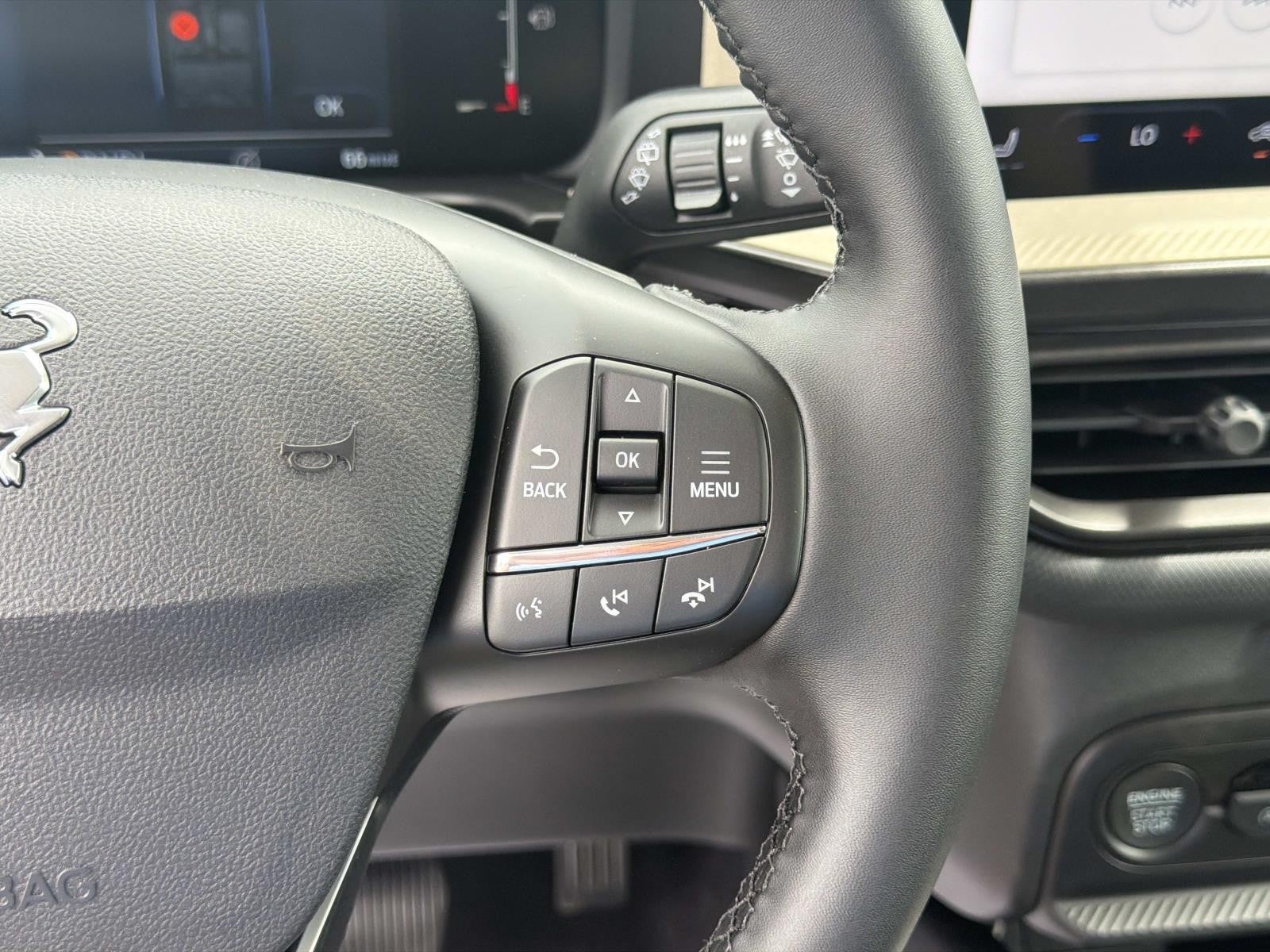 2026 Ford Bronco Sport BIG BEND 4X4