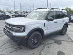 2026 Ford Bronco Sport BIG BEND 4X4