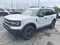 2026 Ford Bronco Sport BIG BEND 4X4