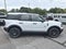 2026 Ford Bronco Sport BIG BEND 4X4