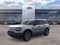 2026 Ford Bronco Sport BIG BEND 4X4