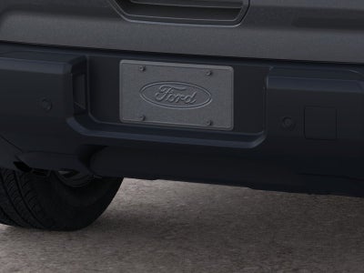 2026 Ford Bronco Sport BIG BEND 4X4