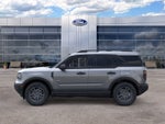 2026 Ford Bronco Sport BIG BEND 4X4