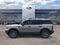 2026 Ford Bronco Sport BIG BEND 4X4