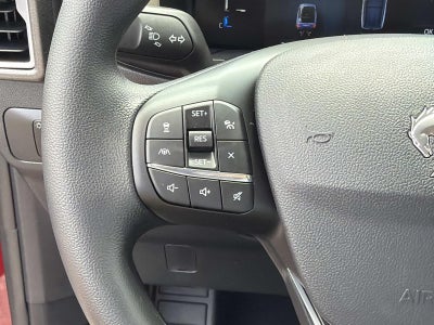 2026 Ford Bronco Sport BIG BEND 4X4