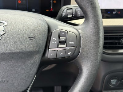 2026 Ford Bronco Sport BIG BEND 4X4