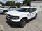 2025 Ford Bronco Sport BIG BEND 4X4