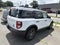 2025 Ford Bronco Sport BIG BEND 4X4