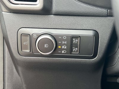 2025 Ford Bronco Sport BIG BEND 4X4