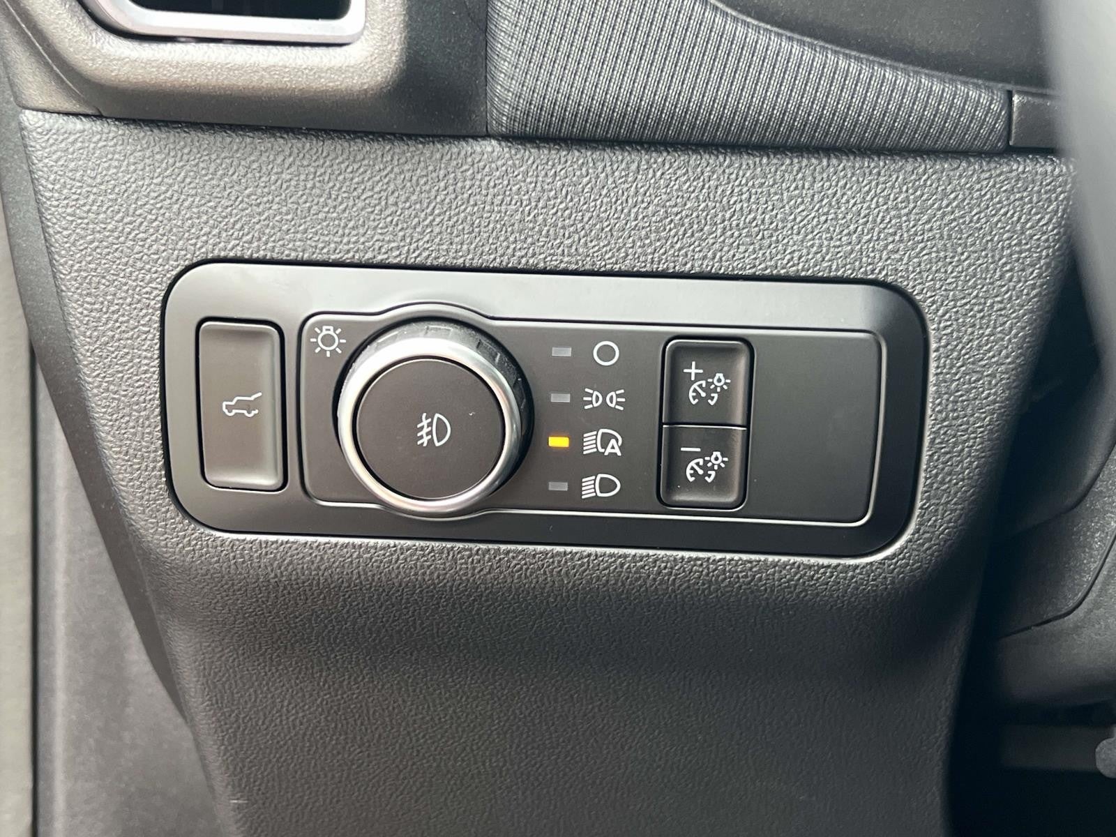 2025 Ford Bronco Sport BIG BEND 4X4