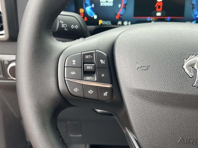 2025 Ford Bronco Sport BIG BEND 4X4