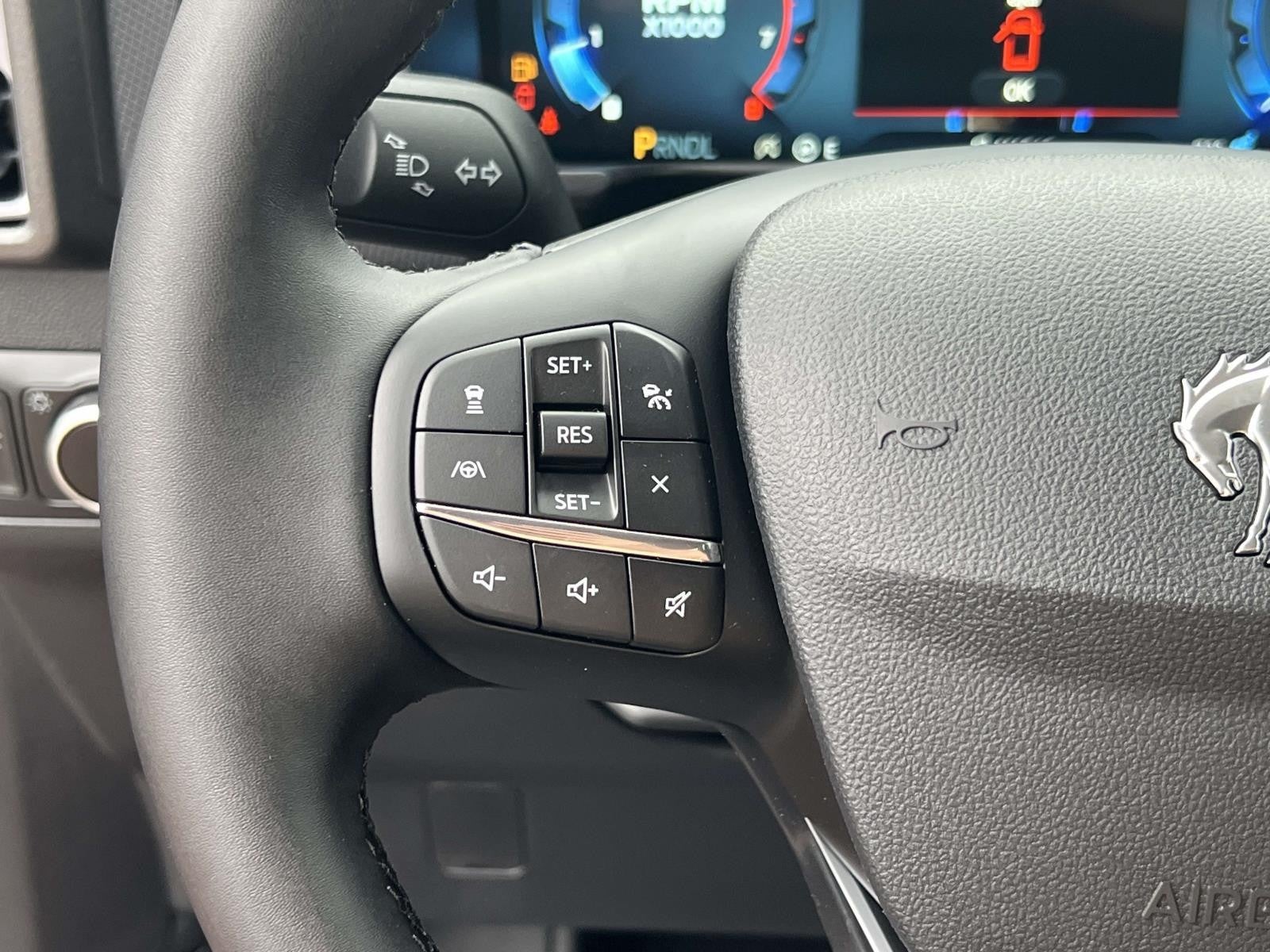 2025 Ford Bronco Sport BIG BEND 4X4