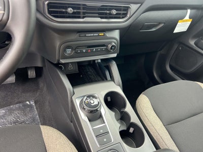 2025 Ford Bronco Sport BIG BEND 4X4