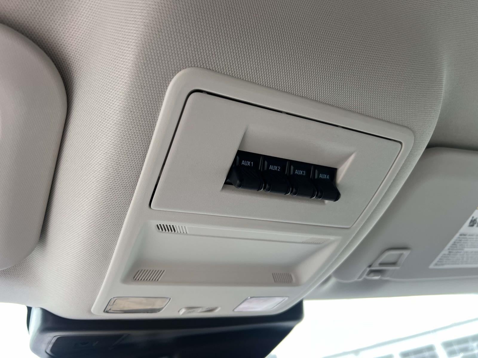 2025 Ford Bronco Sport BIG BEND 4X4