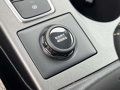 2025 Ford Bronco Sport BIG BEND 4X4