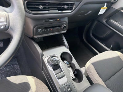2026 Ford Bronco Sport BIG BEND 4X4