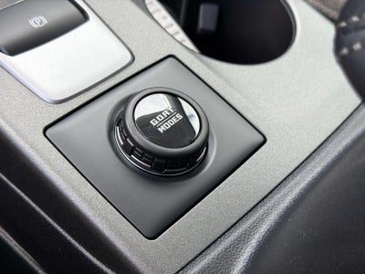 2026 Ford Bronco Sport BIG BEND 4X4