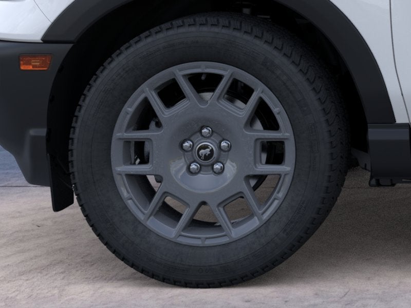 2026 Ford Bronco Sport BIG BEND 4X4