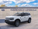 2026 Ford Bronco Sport BIG BEND 4X4