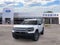 2026 Ford Bronco Sport BIG BEND 4X4