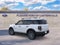 2026 Ford Bronco Sport BIG BEND 4X4