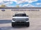 2026 Ford Bronco Sport BIG BEND 4X4