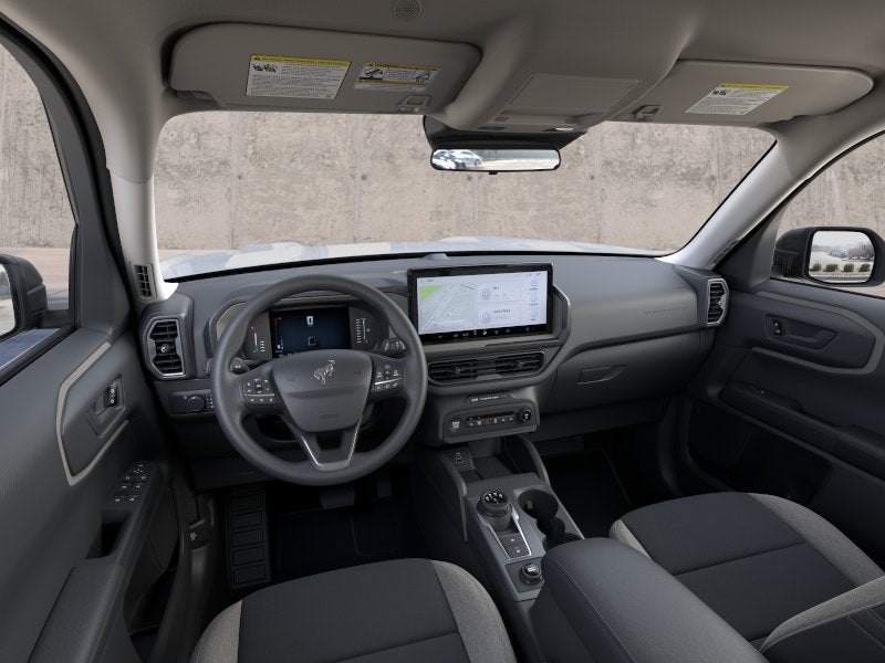2026 Ford Bronco Sport BIG BEND 4X4