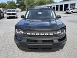 2026 Ford Bronco Sport BIG BEND 4X4