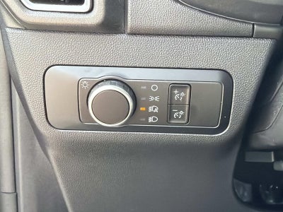 2026 Ford Bronco Sport BIG BEND 4X4