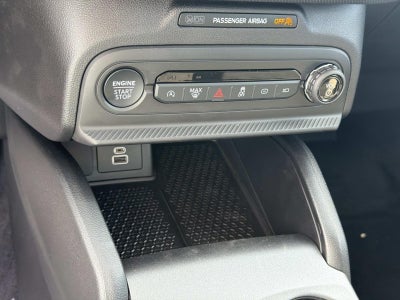 2026 Ford Bronco Sport BIG BEND 4X4