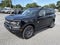 2026 Ford Bronco Sport BIG BEND 4X4