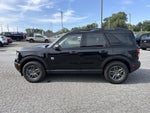 2026 Ford Bronco Sport BIG BEND 4X4