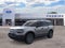 2026 Ford Bronco Sport BIG BEND 4X4