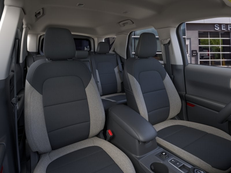 2026 Ford Bronco Sport BIG BEND 4X4