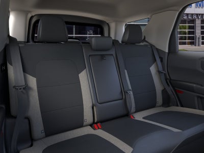 2026 Ford Bronco Sport BIG BEND 4X4