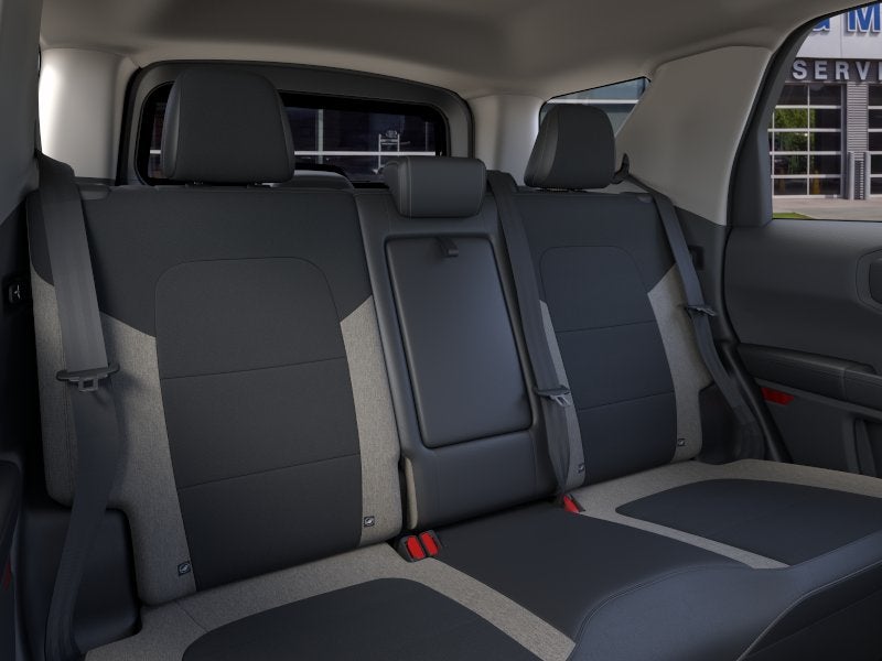 2026 Ford Bronco Sport BIG BEND 4X4