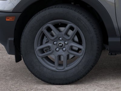 2026 Ford Bronco Sport BIG BEND 4X4