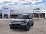 2026 Ford Bronco Sport BIG BEND 4X4