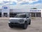 2026 Ford Bronco Sport BIG BEND 4X4