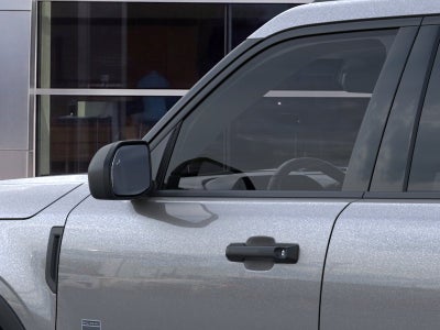 2026 Ford Bronco Sport BIG BEND 4X4