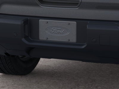 2026 Ford Bronco Sport BIG BEND 4X4