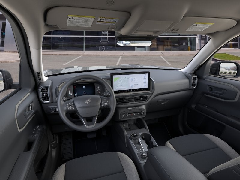 2026 Ford Bronco Sport BIG BEND 4X4