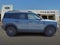 2025 Ford Bronco Sport BIG BEND 4X4