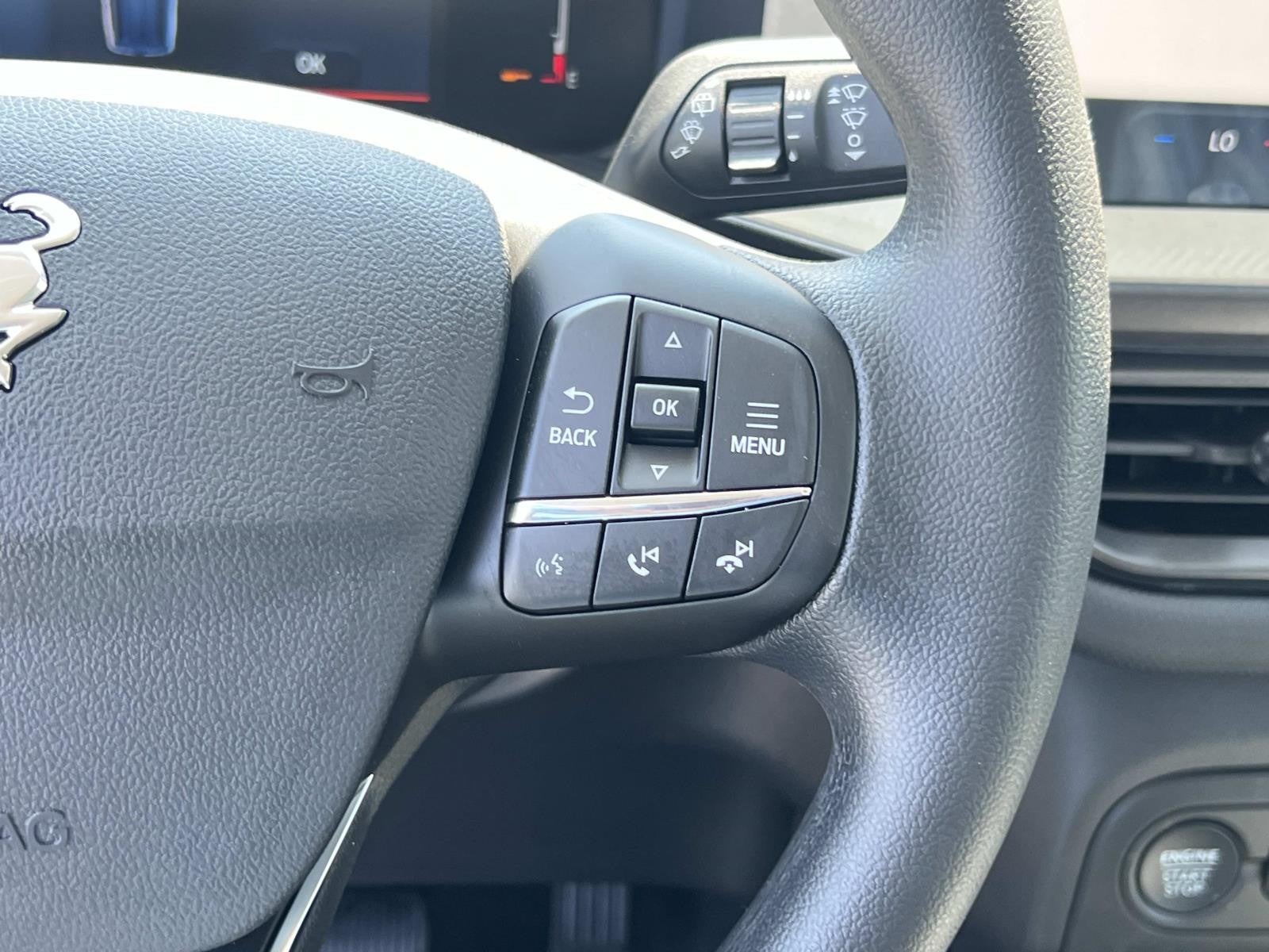 2026 Ford Bronco Sport BIG BEND 4X4