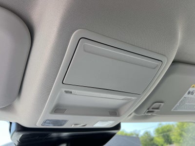 2026 Ford Bronco Sport BIG BEND 4X4