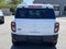 2026 Ford Bronco Sport BIG BEND 4X4