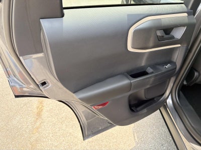 2026 Ford Bronco Sport BIG BEND 4X4