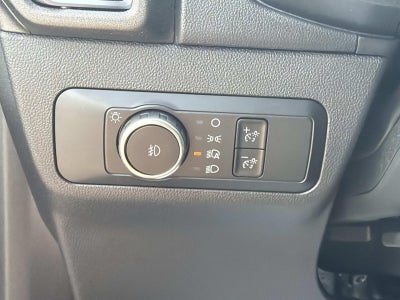 2026 Ford Bronco Sport BIG BEND 4X4